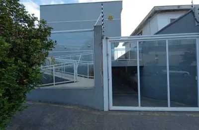 Casa em condomínio fechado com 3 quartos à venda na Rua Municipal, 11, Vila Ré, São Paulo