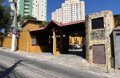 Sobrado em condominio fechado na cidade líder de 3 dormitorios