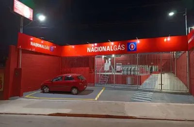 Terreno à venda na Avenida Valentim Magalhães, 11, Vila Progresso, Santo André