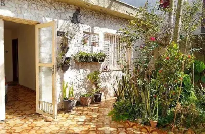 Casa com 3 quartos à venda na Rua Doutor Cristiano Altenfelder Silva, 11, Vila Carrão, São Paulo