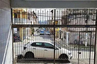 Casa com 2 quartos à venda na Rua Garcez do Nascimento, 283, Jardim Porteira Grande, São Paulo