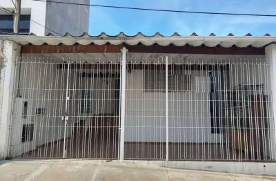 Casa com 2 quartos à venda na Rua João Avenoso, 10, Vila Antonieta, São Paulo