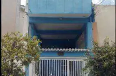 Sobrado à venda – jardim nossa senhora do carmo / parque do carmo