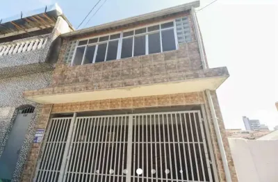 Casa com 2 quartos à venda na Rua Cajarana, 11, Penha De França, São Paulo