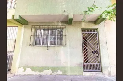 Casa com 3 quartos à venda na rua coronel bento pires, 11, mooca, são paulo, 150 m2 por r$ 745.000