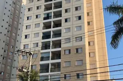 Apartamento com 3 quartos para alugar na Rua do Oratório, 11, Mooca, São Paulo