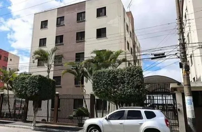 Apartamento com 2 quartos à venda na Rua Pastor Agenor Caldeira Diniz, 11, Jardim Imperador (Zona Leste), São Paulo