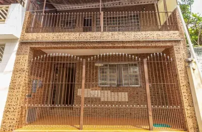 Casa com 3 quartos à venda na Rua Tereza Rodrigues Peres, 11, Vila Diva (Zona Leste), São Paulo