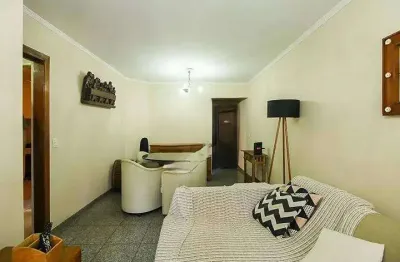 Apartamento com 2 quartos para alugar na Rua Serra do Japi, 11, Vila Gomes Cardim, São Paulo