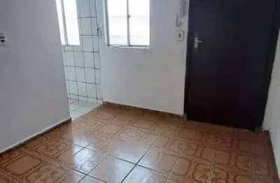 Apartamento com 1 quarto para alugar na Avenida Sapopemba, 11658, Jardim Planalto, São Paulo