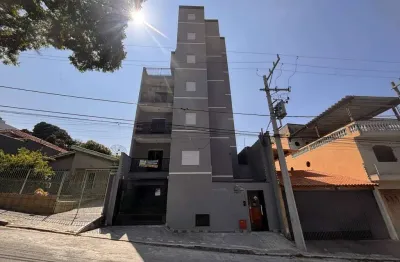 Apartamento com 2 quartos à venda na Rua Rafael Fernandes, 11, Cidade Líder, São Paulo
