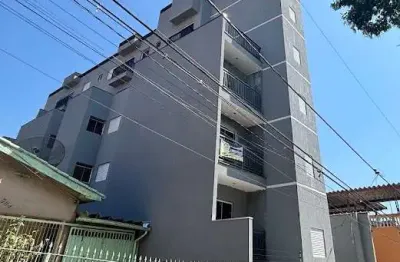 Apartamento com 2 quartos à venda na Rua Rafael Fernandes, 11, Cidade Líder, São Paulo