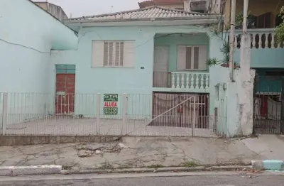 Casa com 3 quartos para alugar na Rua Santa Brígida, 11, Vila Formosa, São Paulo