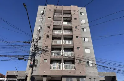 Apartamento com 2 quartos à venda na Rua Professor Brito Machado, 11, Itaquera, São Paulo