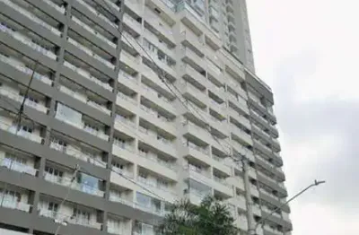 Elegante Apartamento 1 Dormitório no Coração do Tatuapé – Conforto e Locali