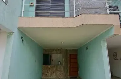 Casa em condomínio fechado com 3 quartos para alugar na Rua Itanhomi, 222, Vila Formosa, São Paulo