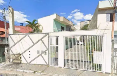 Casa em condomínio fechado com 3 quartos para alugar na Rua Itanhomi, 11, Vila Formosa, São Paulo