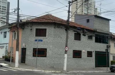 Sala comercial com 3 salas para alugar na Rua Almirante Lobo, 541, Ipiranga, São Paulo