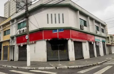 Sala comercial com 1 sala para alugar na Rua Lino Coutinho, 810, Ipiranga, São Paulo