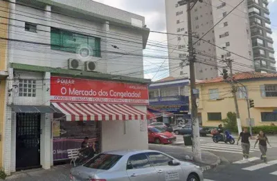 Sala Comercial para Locação – Ponto Estratégico do Ipiranga