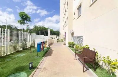 Apartamento para Locação – Jardim Helian | Próximo ao Parque do Carmo