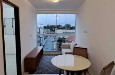 Apartamento com 1 quarto à venda na Rua Solidônio Leite, 713, Vila Ivone, São Paulo