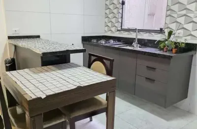 Apartamento Mobiliado em Condomínio Fechado – Vila Formosa