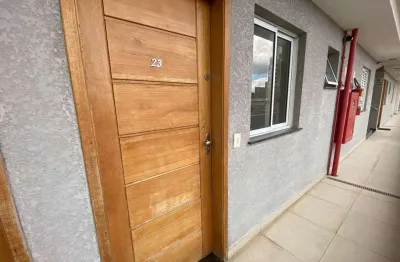 Apartamento com 2 quartos à venda na Rua Cinco de Maio, 271, Vila Esperança, São Paulo