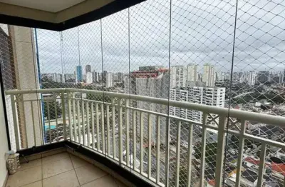 Apartamento | 82 m² | 3 Dormitórios (2 Suítes) | 2 Vagas Cobertas