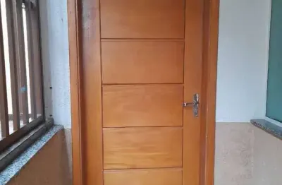 Cobertura com 2 quartos para alugar na Rua Nunes Balboa, 11, Vila Carrão, São Paulo