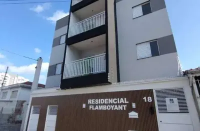 Apartamento com 2 quartos para alugar na Rua Barão de Eschwege, 11, Jardim Vila Formosa, São Paulo