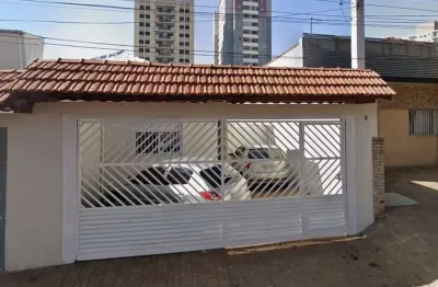 Casa com 2 quartos para alugar na Rua Major Basílio, 11, Vila Bertioga, São Paulo