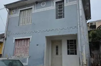 Casa com 2 quartos para alugar na Rua Irmã Úrsula, 145, Quarta Parada, São Paulo