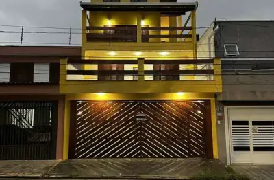 Excelente imóvel 100% reformado em bairro nobre de São Bernardo do Campo