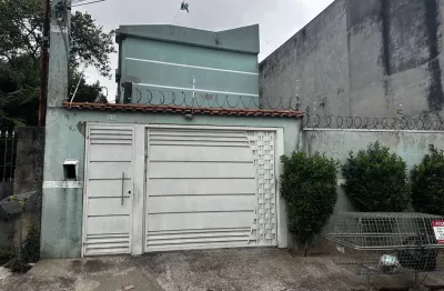 Casa em condomínio fechado com 2 quartos à venda na Rua Noêmia Roberto da Silva, 11, Cidade Líder, São Paulo