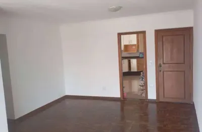 Apartamento com 3 quartos para alugar na Rua Doutor Clementino, 11, Belenzinho, São Paulo