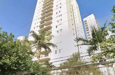 Apartamento com 3 quartos para alugar na Rua Doutor Clementino, 11, Belenzinho, São Paulo