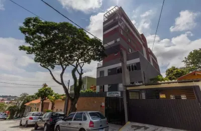 Apartamento com 2 quartos à venda na Rua Santo Henrique, 12, Vila Ré, São Paulo