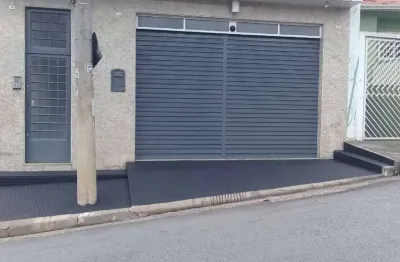 Sala comercial com 5 salas para alugar na Rua Faustino Paganini, 1, Chácara Cruzeiro do Sul, São Paulo