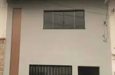 Sobrado Comercial Totalmente Teformado - 350m do Metrô Tatuapé