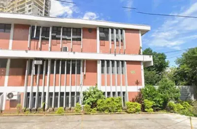 Sala comercial com 1 sala para alugar na Avenida Paes de Barros, 11, Mooca, São Paulo