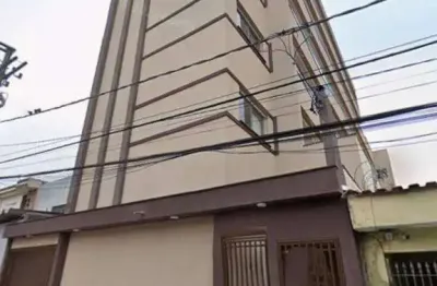 Apartamento 2 dormitórios com Garden e Vaga - Cidade Patriarca