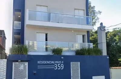 Apartamento com 2 quartos para alugar na Rua Gilda, 11, Vila Esperança, São Paulo