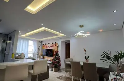 Apartamento com 2 quartos à venda na Rua Giovanni Boltraffio, 385, Vila Santa Teresa (Zona Sul), São Paulo