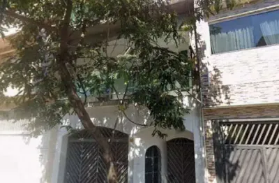 Casa com 3 quartos para alugar na Rua Malva Silvestre, 11, Parque Savoy City, São Paulo