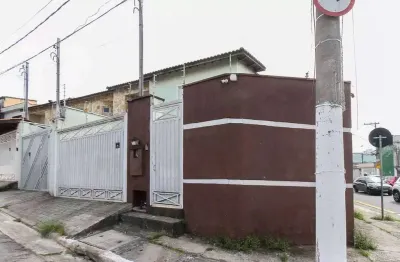 Casa com 3 quartos à venda na Rua Bartolomeu Peres Ruiz, 300, Chácara Belenzinho, São Paulo