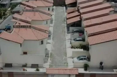 Casa em condomínio fechado com 2 quartos para alugar na Rua Rio Imburana, Itaquera, São Paulo