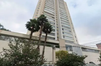 Apartamento com 3 quartos para alugar na Rua Coronel Gustavo Santiago, Vila Zilda, São Paulo