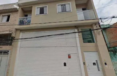 Apartamento com 1 quarto para alugar na Rua Doutor Alencar Guimarães, 11, Vila Carrão, São Paulo