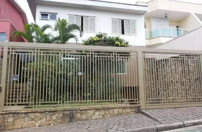 Casa com 4 quartos à venda na Rua Mestre João, Jardim Vila Formosa, São Paulo